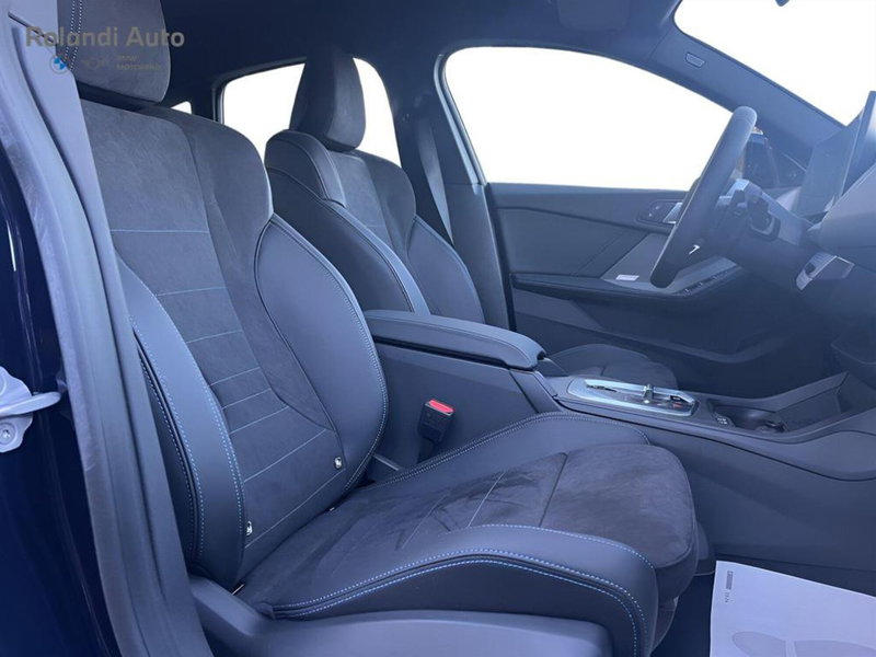 BMW Serie 2 Gran Coupé nuova a Alessandria (14)