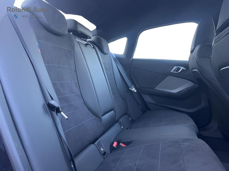 BMW Serie 2 Gran Coupé nuova a Alessandria (15)