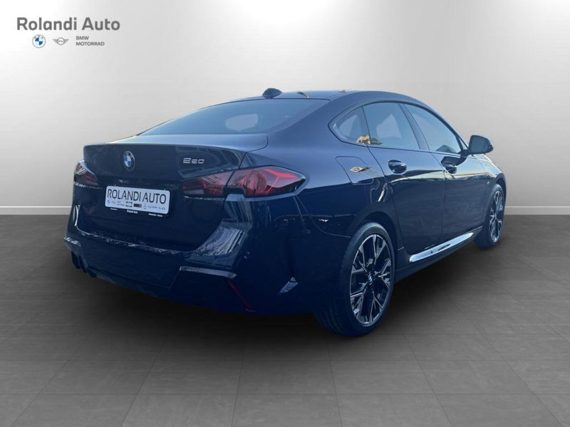 BMW Serie 2 Gran Coupé nuova a Alessandria (3)