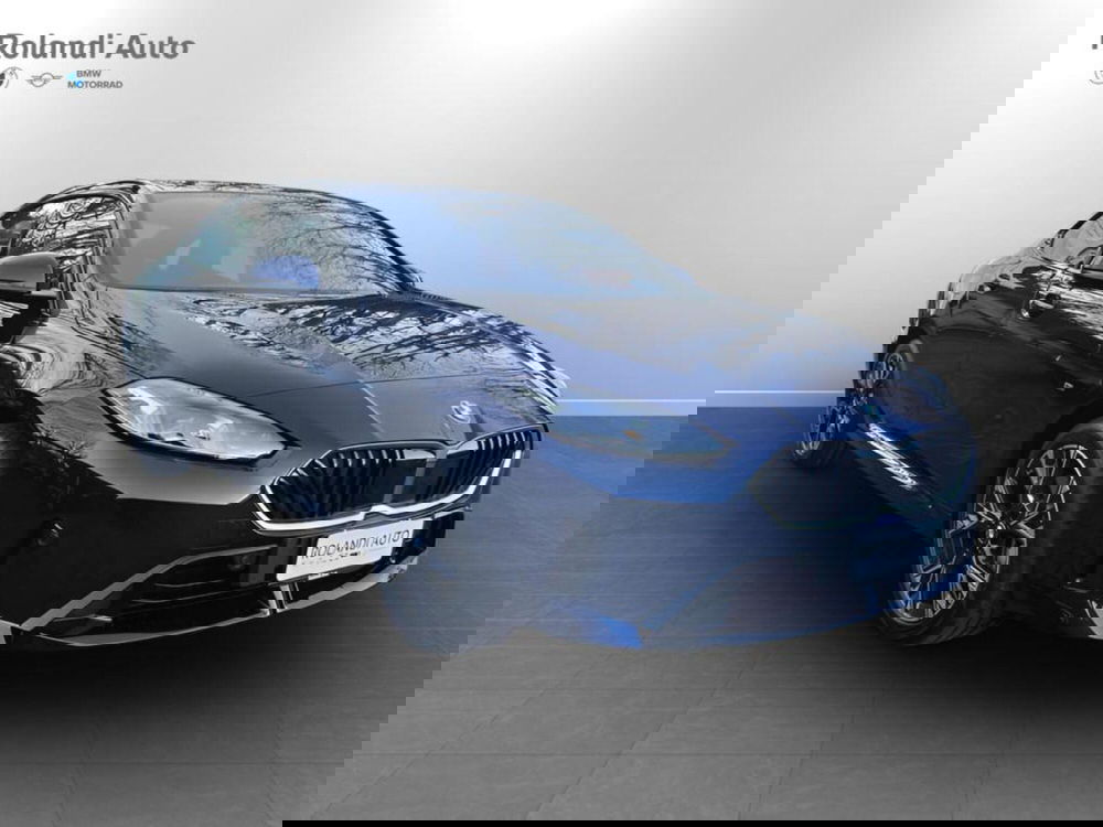 BMW Serie 2 Gran Coupé nuova a Alessandria (4)