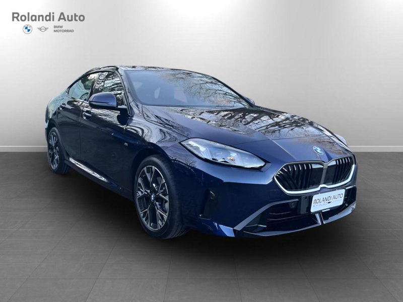 BMW Serie 2 Gran Coupé nuova a Alessandria (4)