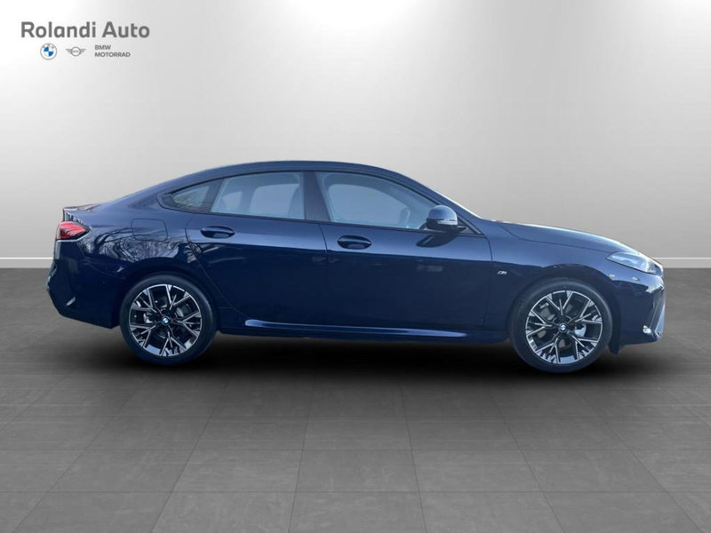 BMW Serie 2 Gran Coupé nuova a Alessandria (5)