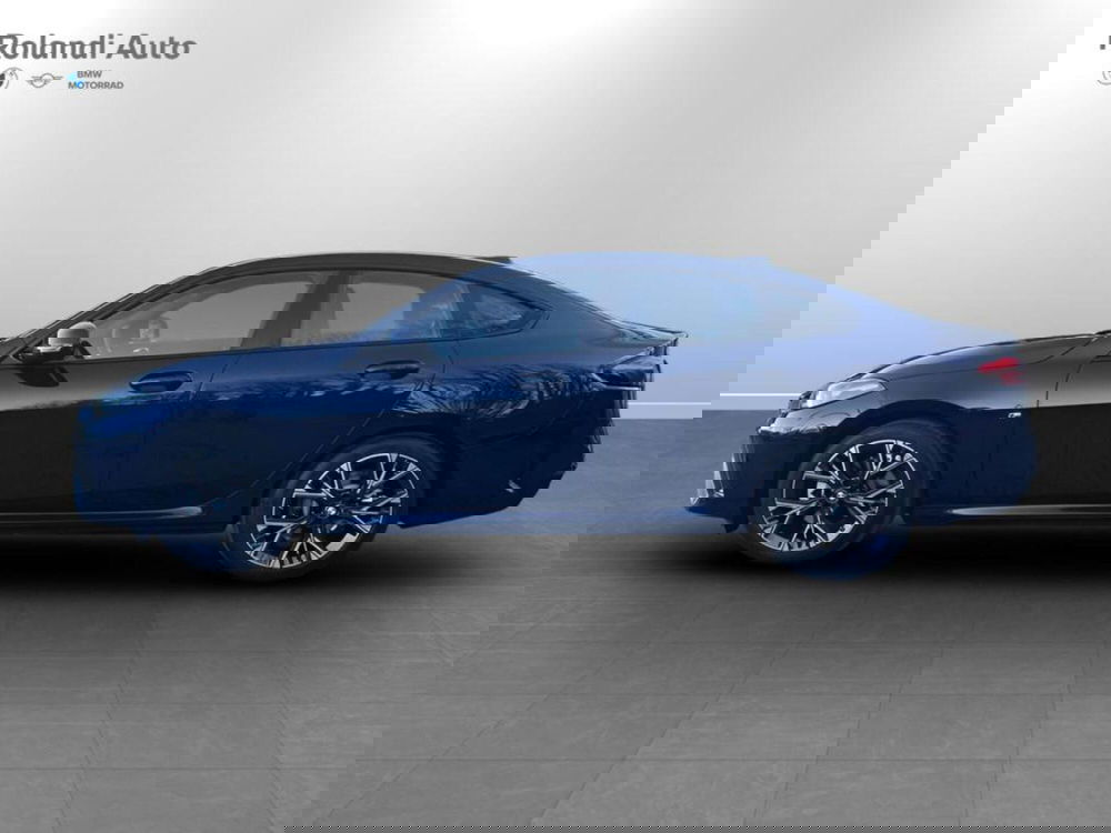 BMW Serie 2 Gran Coupé nuova a Alessandria (6)