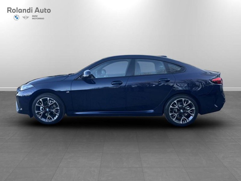 BMW Serie 2 Gran Coupé nuova a Alessandria (6)