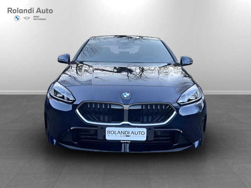 BMW Serie 2 Gran Coupé nuova a Alessandria (7)