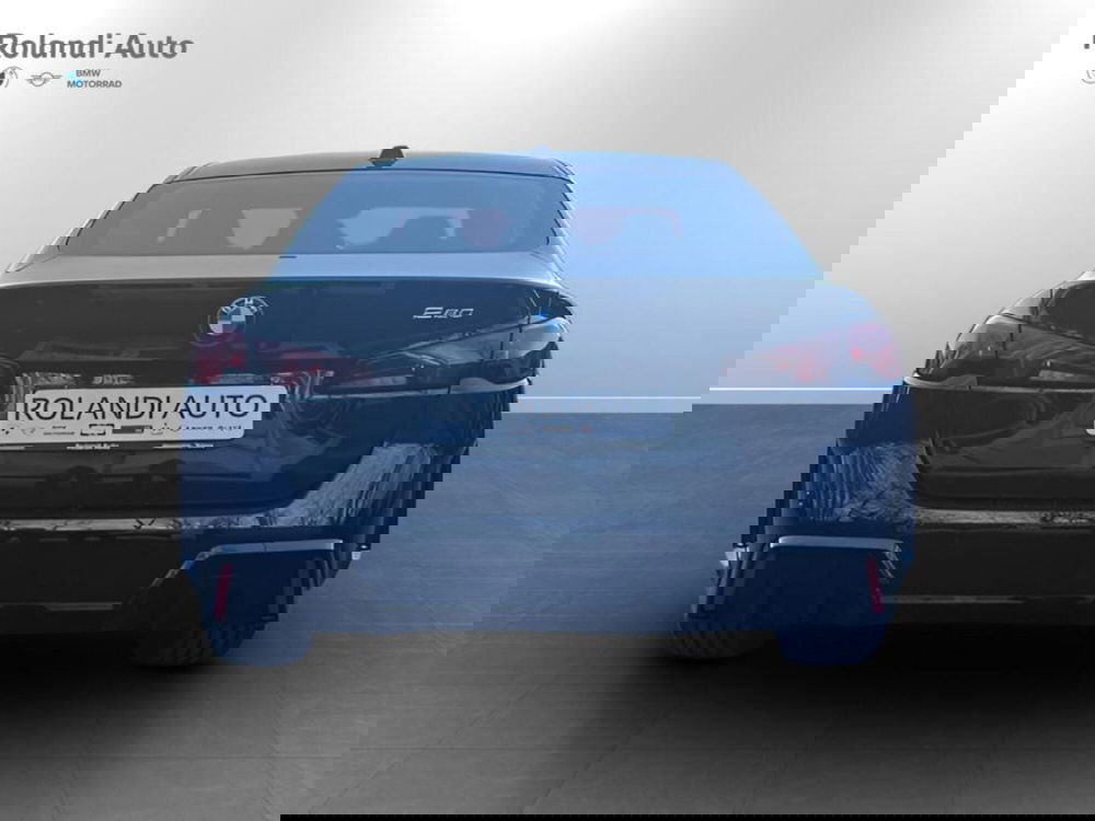 BMW Serie 2 Gran Coupé nuova a Alessandria (8)