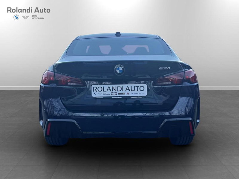 BMW Serie 2 Gran Coupé nuova a Alessandria (8)