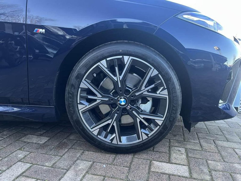 BMW Serie 2 Gran Coupé nuova a Alessandria (9)