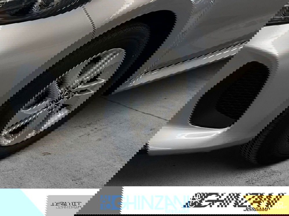 Mazda Mazda2 Hybrid nuova a Bergamo (13)