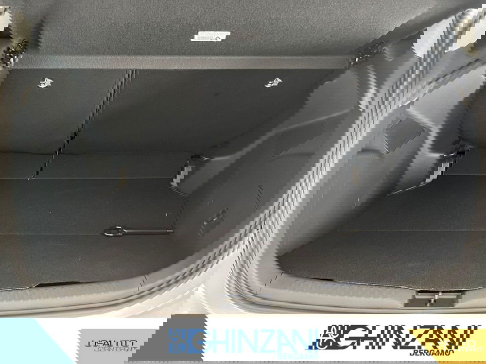 Mazda Mazda2 Hybrid nuova a Bergamo (14)