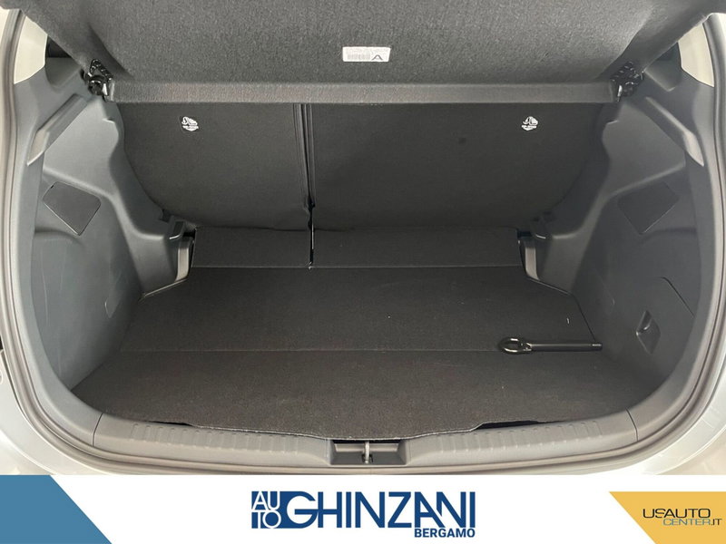 Mazda Mazda2 Hybrid nuova a Bergamo (14)