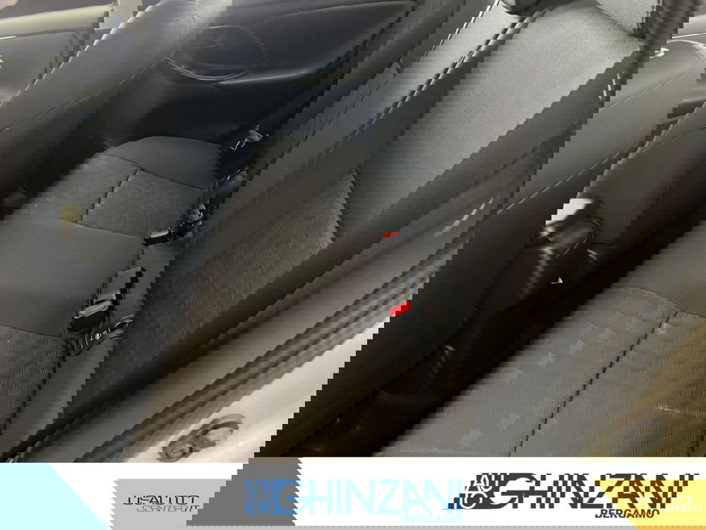 Mazda Mazda2 Hybrid nuova a Bergamo (7)