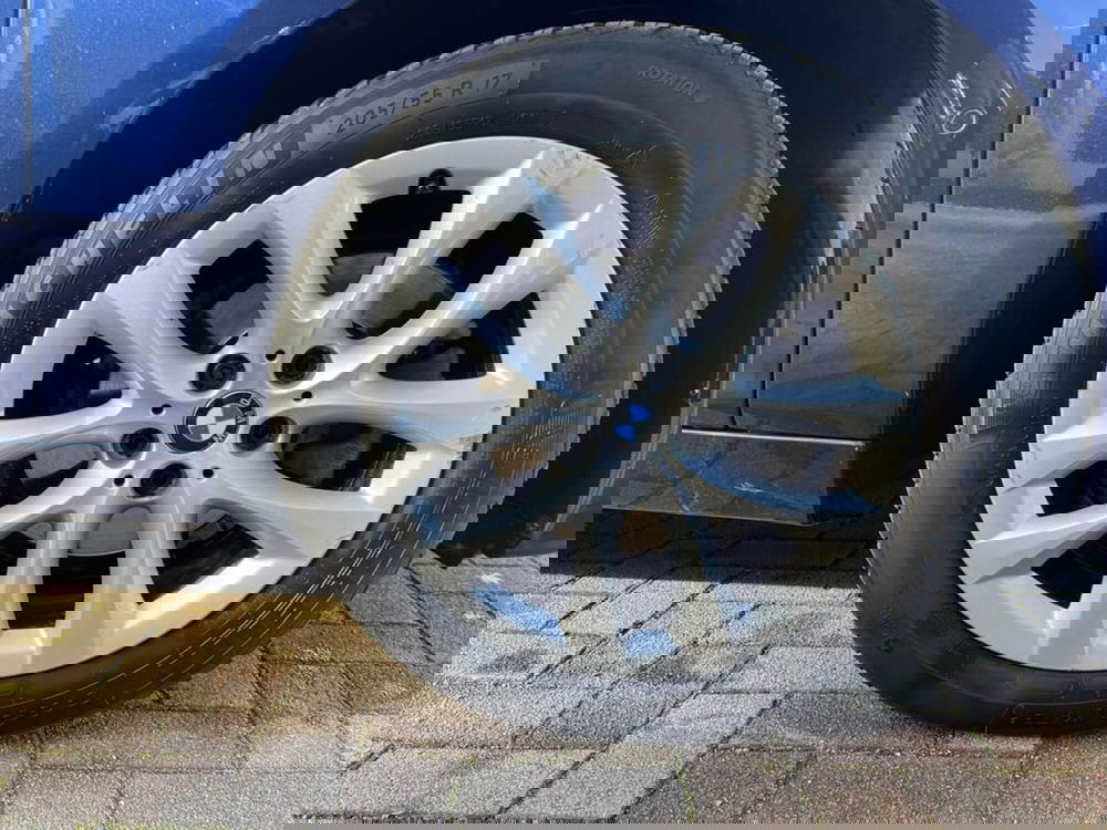 BMW Serie 2 Active Tourer usata a Alessandria (10)