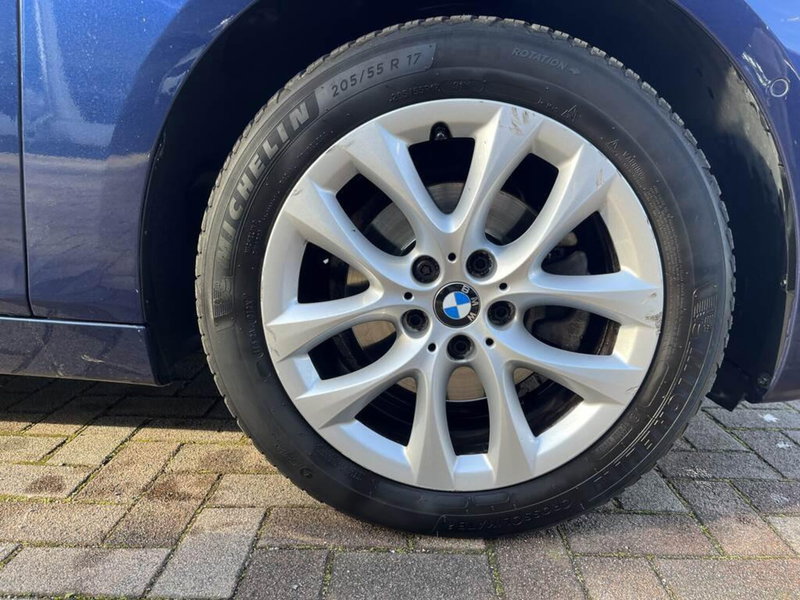 BMW Serie 2 Active Tourer usata a Alessandria (10)