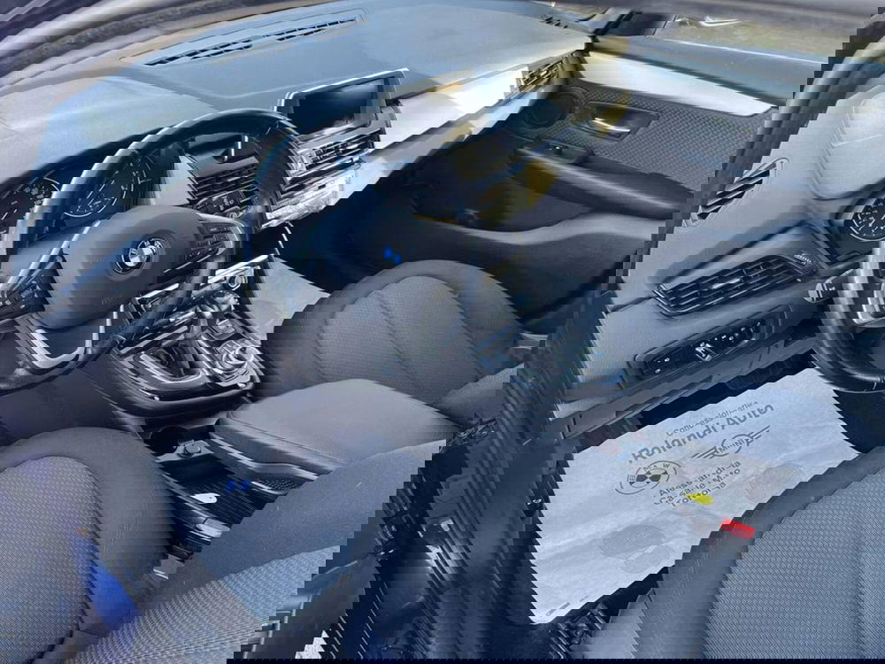 BMW Serie 2 Active Tourer usata a Alessandria (11)