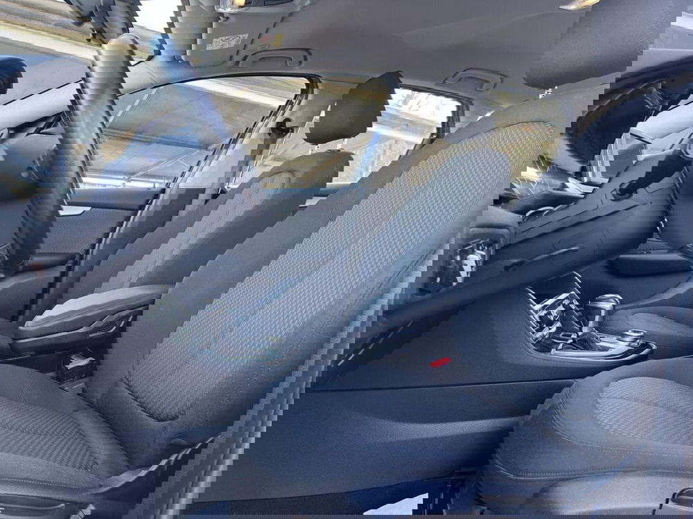 BMW Serie 2 Active Tourer usata a Alessandria (12)