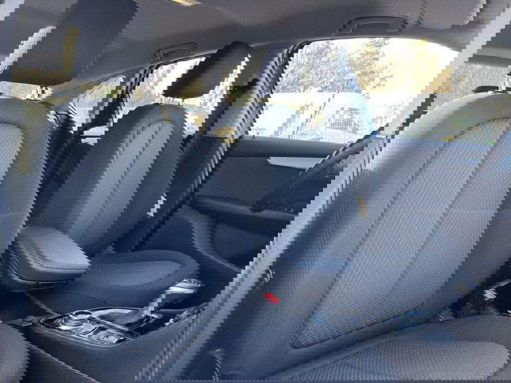 BMW Serie 2 Active Tourer usata a Alessandria (13)