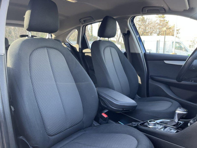 BMW Serie 2 Active Tourer usata a Alessandria (13)