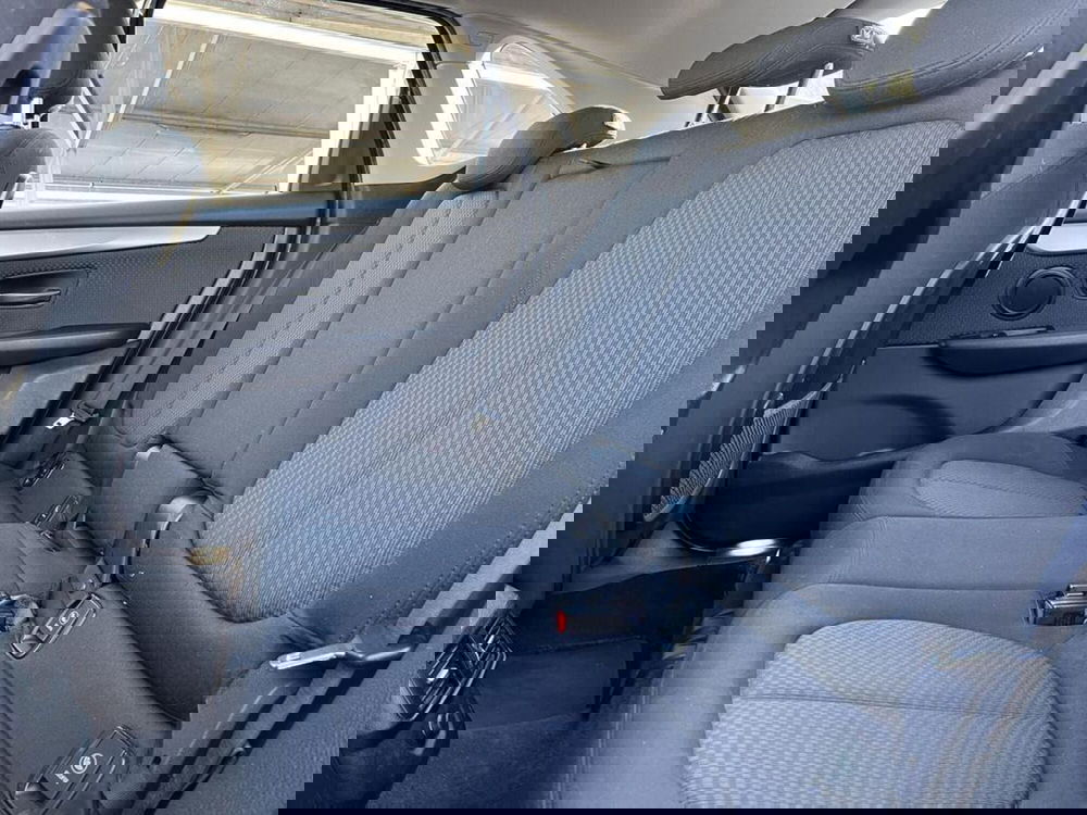 BMW Serie 2 Active Tourer usata a Alessandria (14)