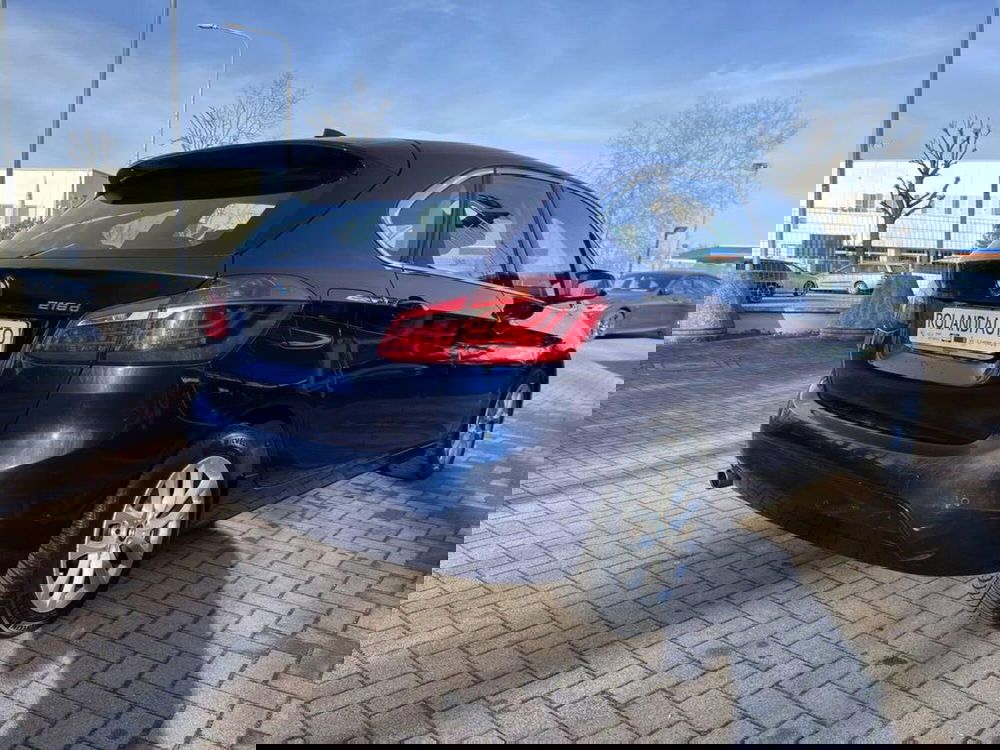 BMW Serie 2 Active Tourer usata a Alessandria (2)