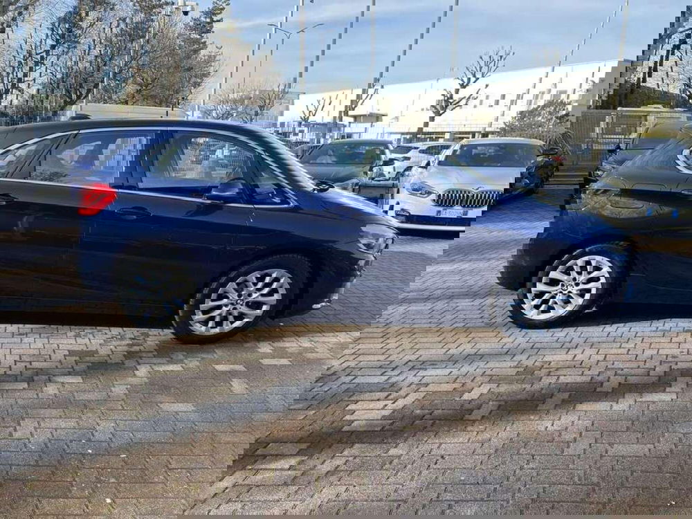 BMW Serie 2 Active Tourer usata a Alessandria (3)
