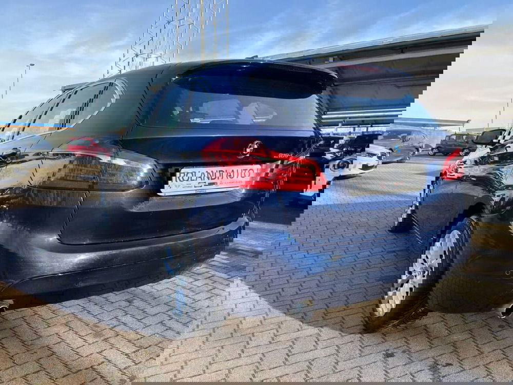 BMW Serie 2 Active Tourer usata a Alessandria (8)