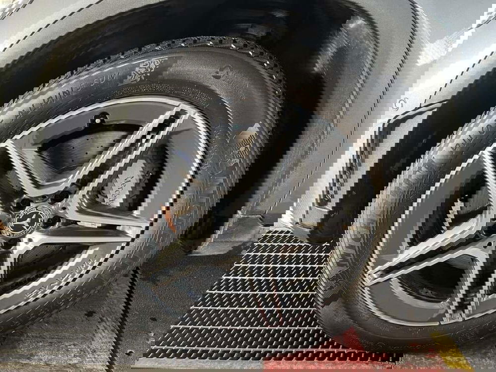 Mercedes-Benz GLC SUV usata a Alessandria (7)