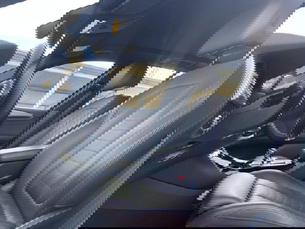 BMW X3 usata a Alessandria (12)