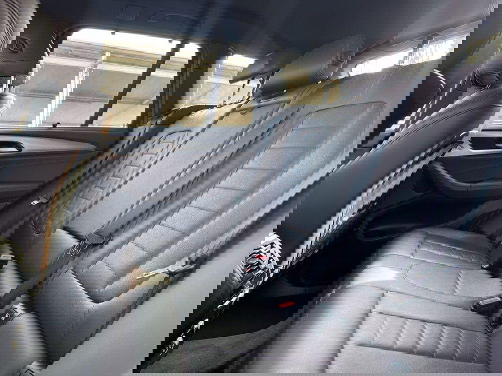 BMW X3 usata a Alessandria (14)