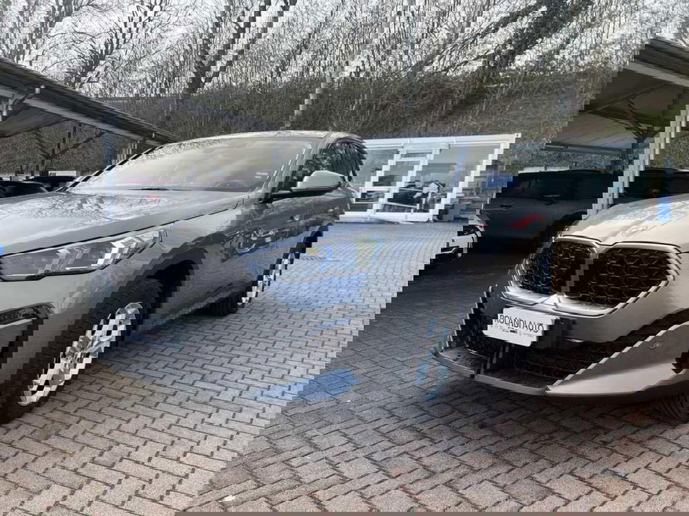 BMW X2 usata a Alessandria