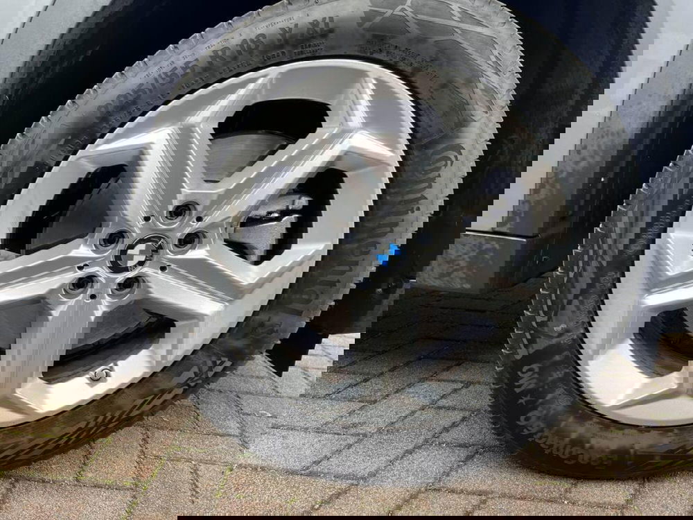 BMW X2 usata a Alessandria (10)