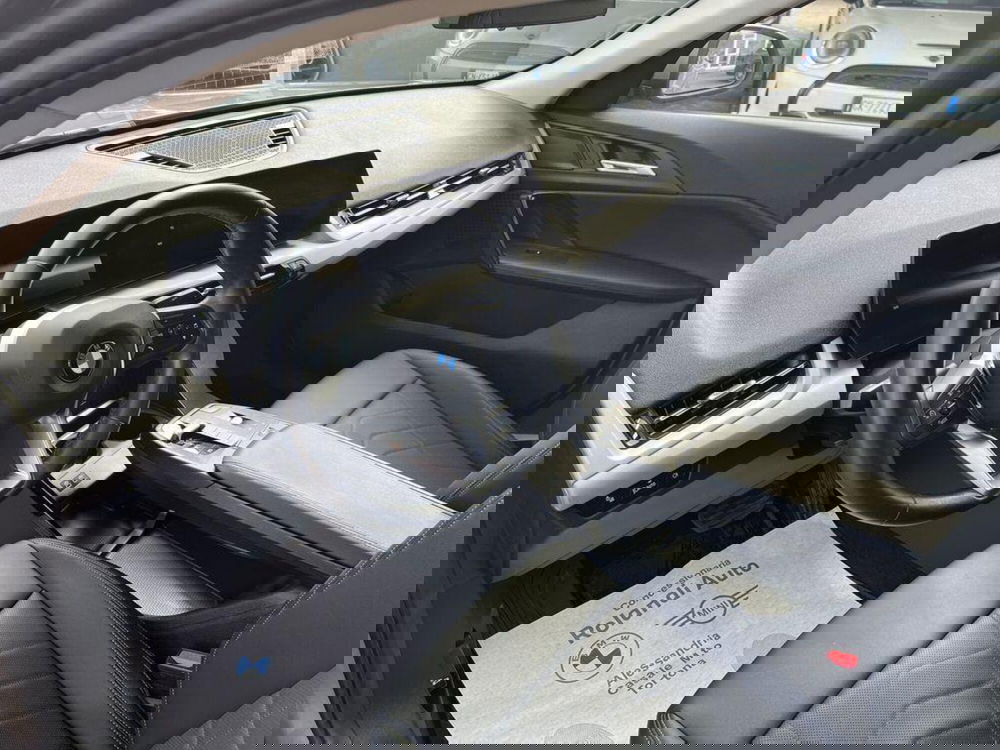 BMW X2 usata a Alessandria (11)