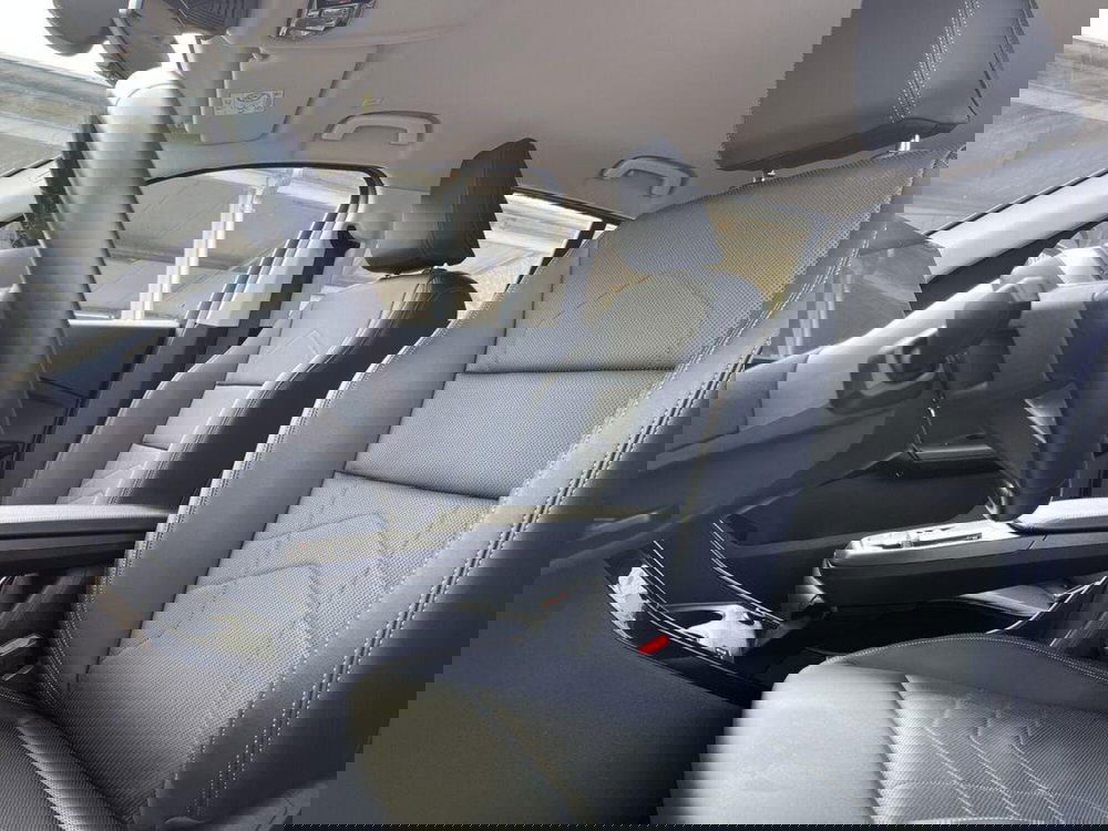 BMW X2 usata a Alessandria (12)