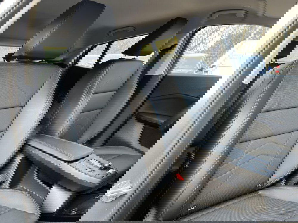 BMW X2 usata a Alessandria (13)