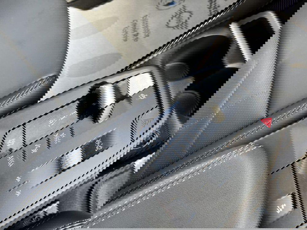 BMW X2 usata a Alessandria (14)