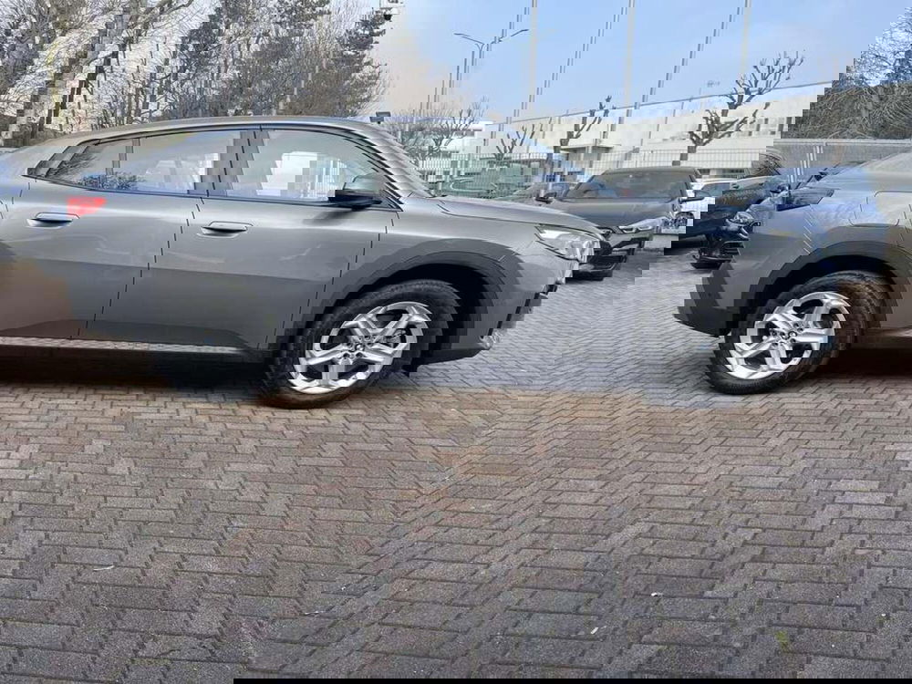 BMW X2 usata a Alessandria (5)