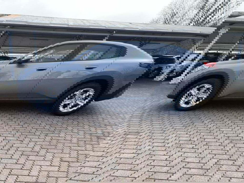 BMW X2 usata a Alessandria (6)