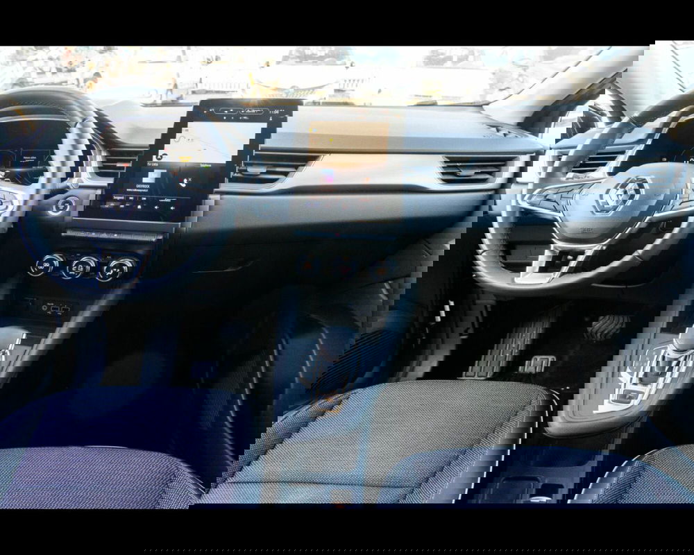 Renault Captur usata a Treviso (10)