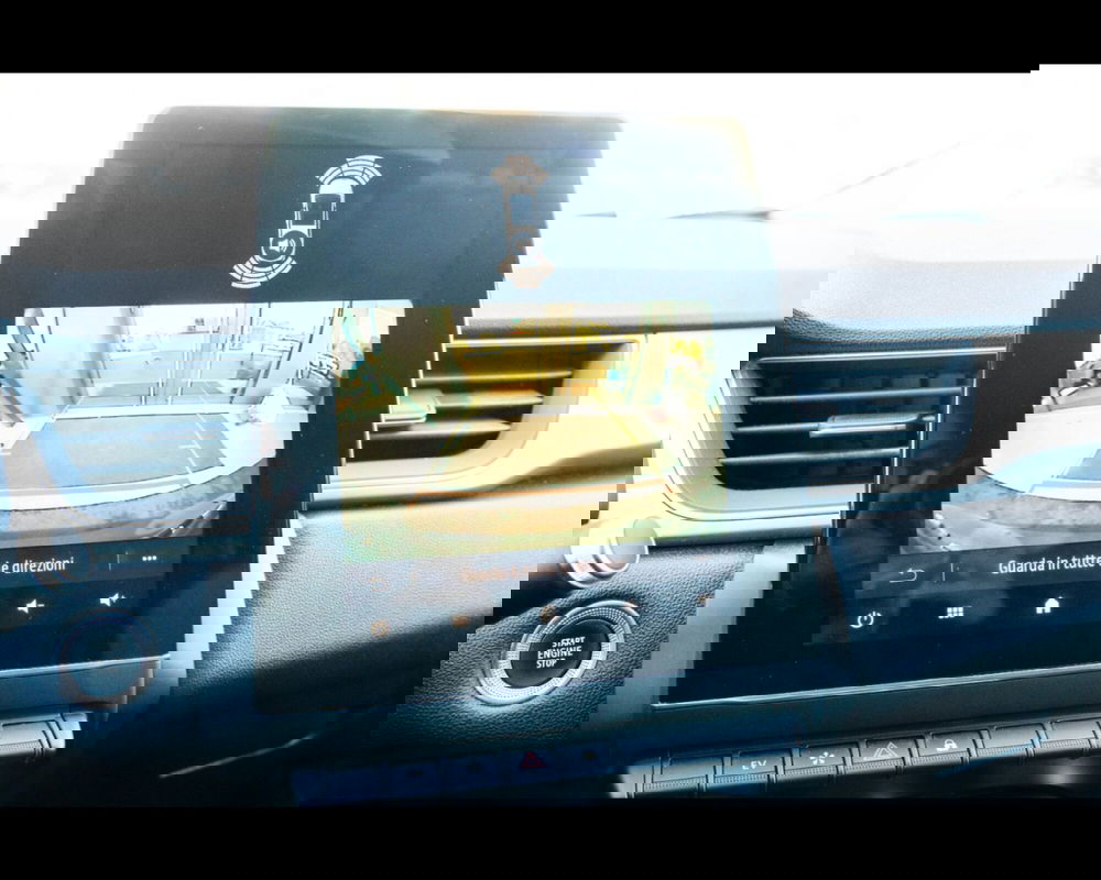 Renault Captur usata a Treviso (11)