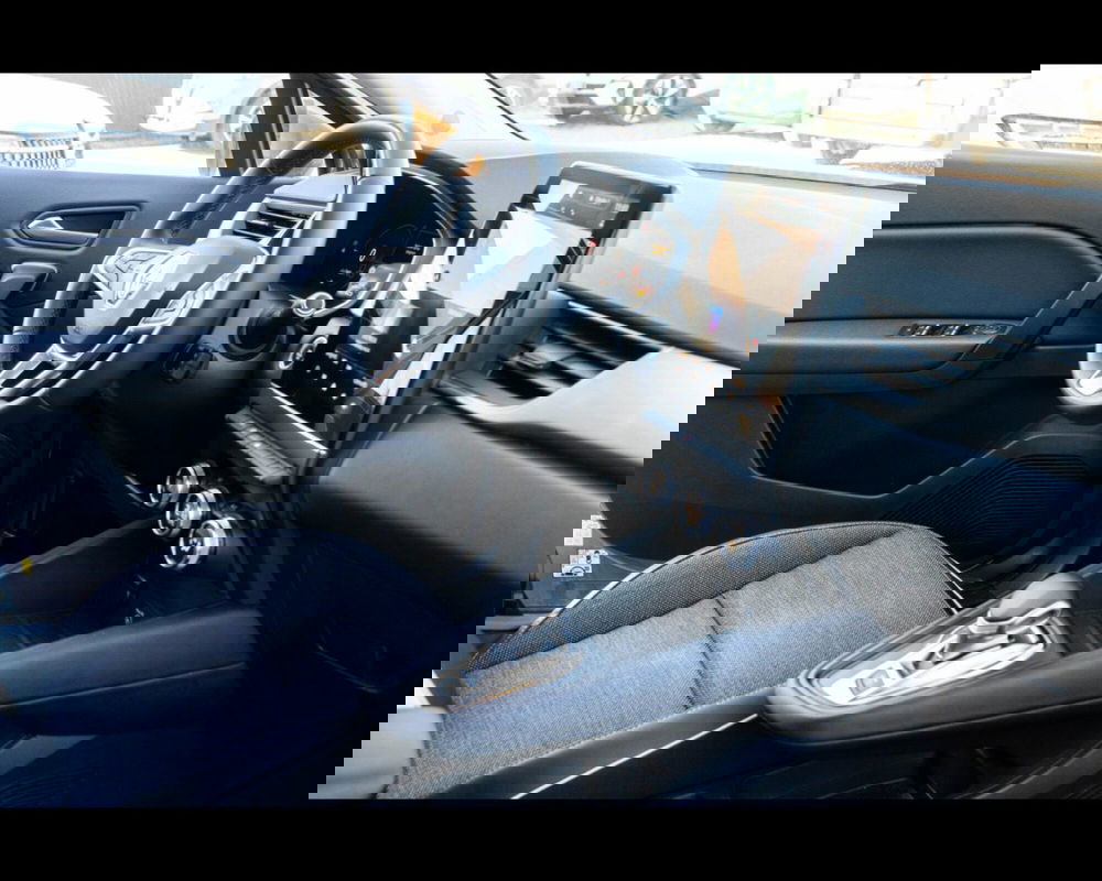 Renault Captur usata a Treviso (13)