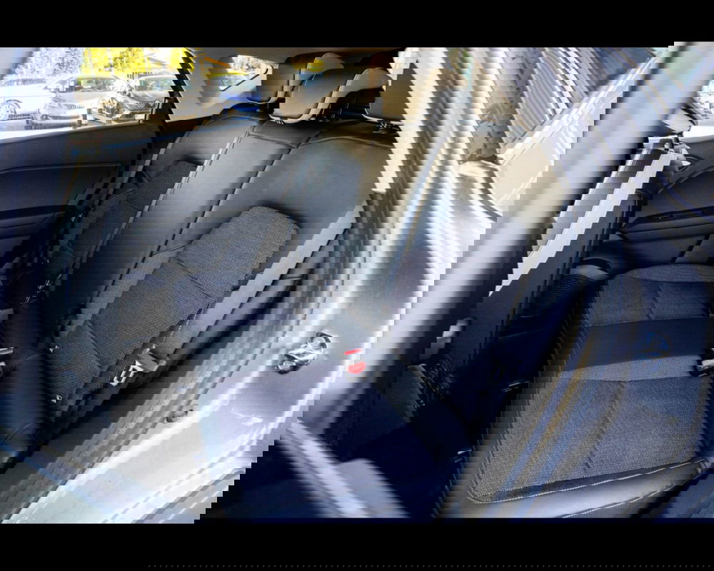 Renault Captur usata a Treviso (14)