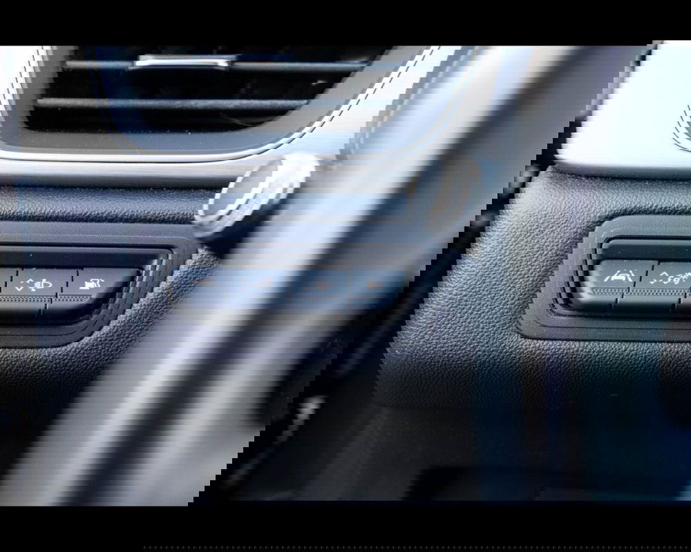 Renault Captur usata a Treviso (18)