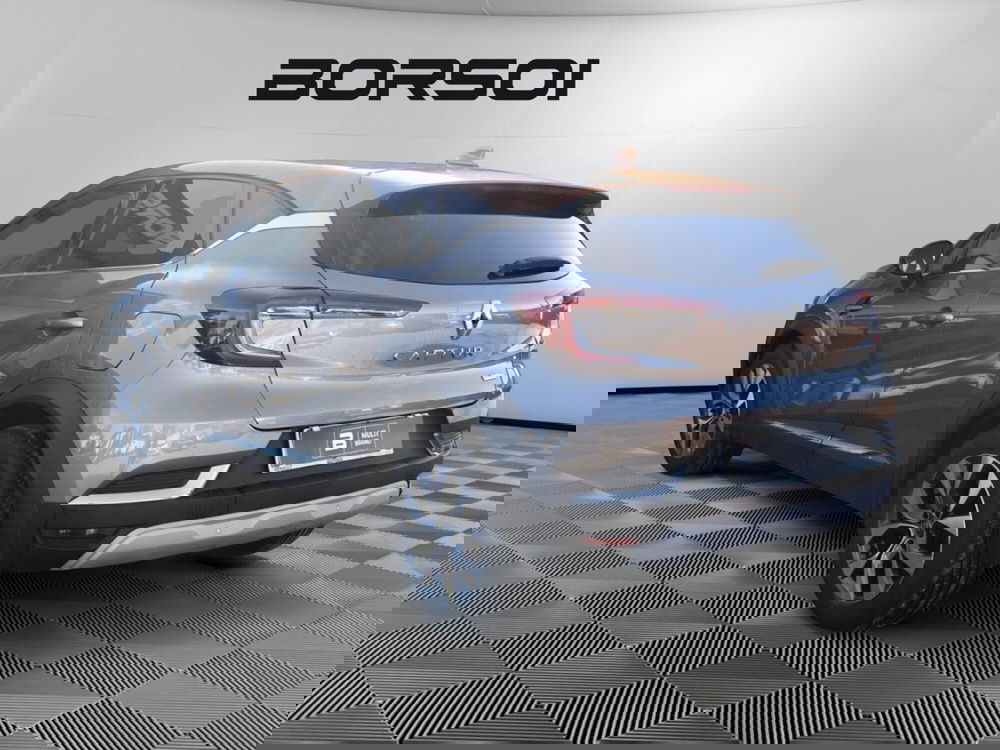 Renault Captur usata a Treviso (3)