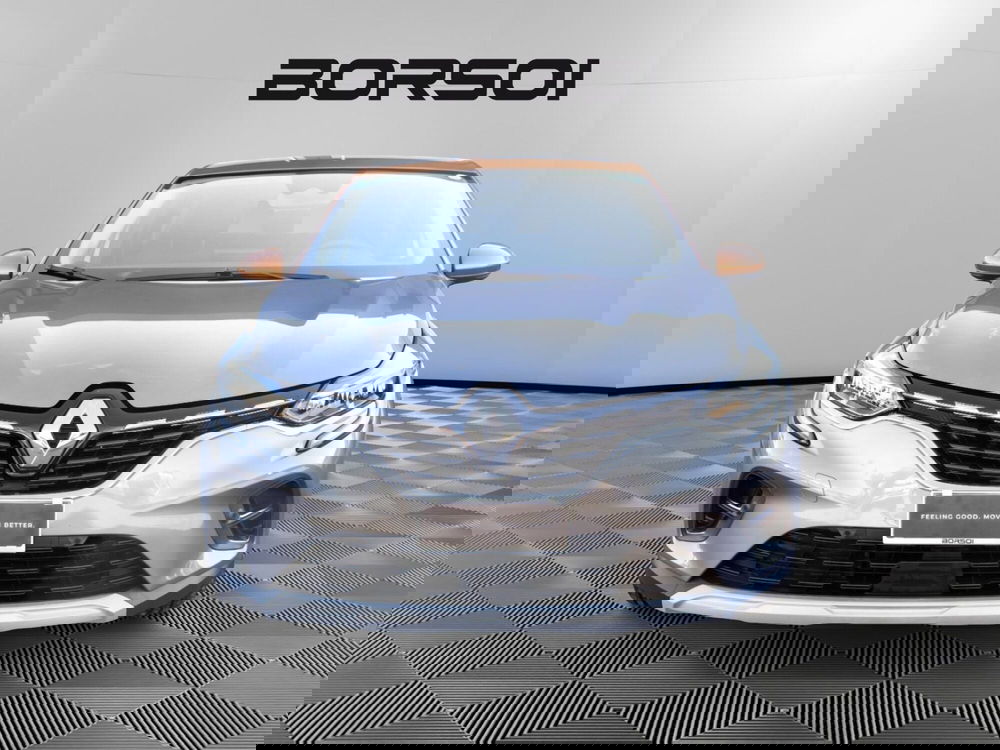 Renault Captur usata a Treviso (8)