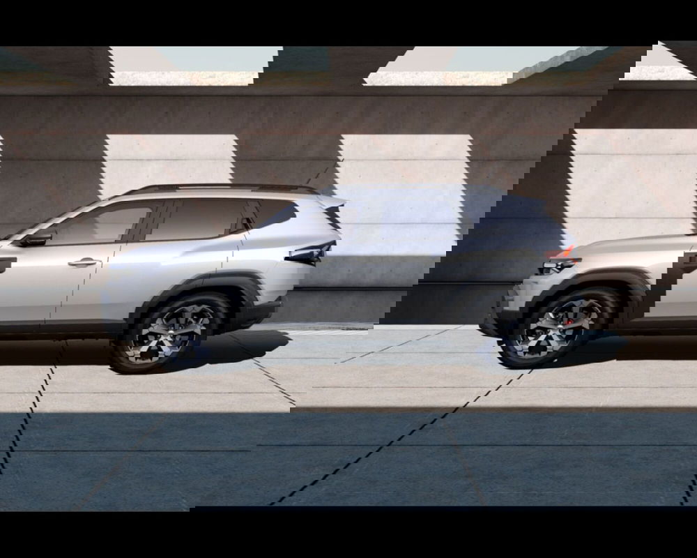 Dacia Duster usata a Venezia (2)