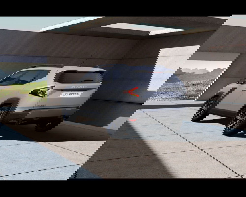 Dacia Duster usata a Venezia (3)