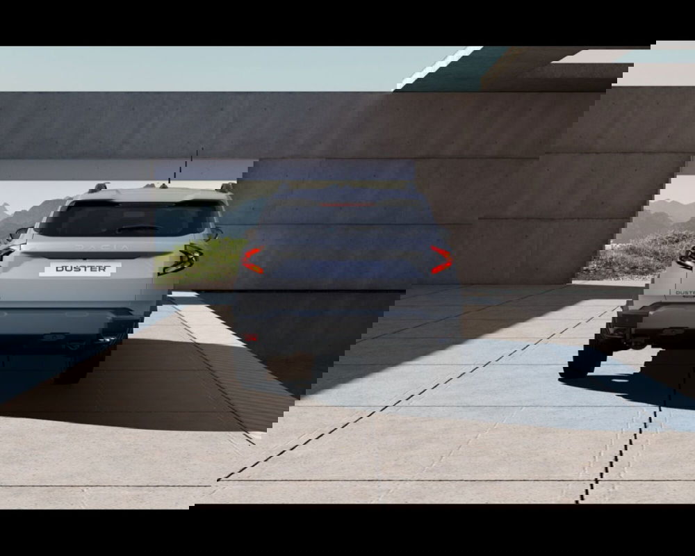 Dacia Duster usata a Venezia (4)