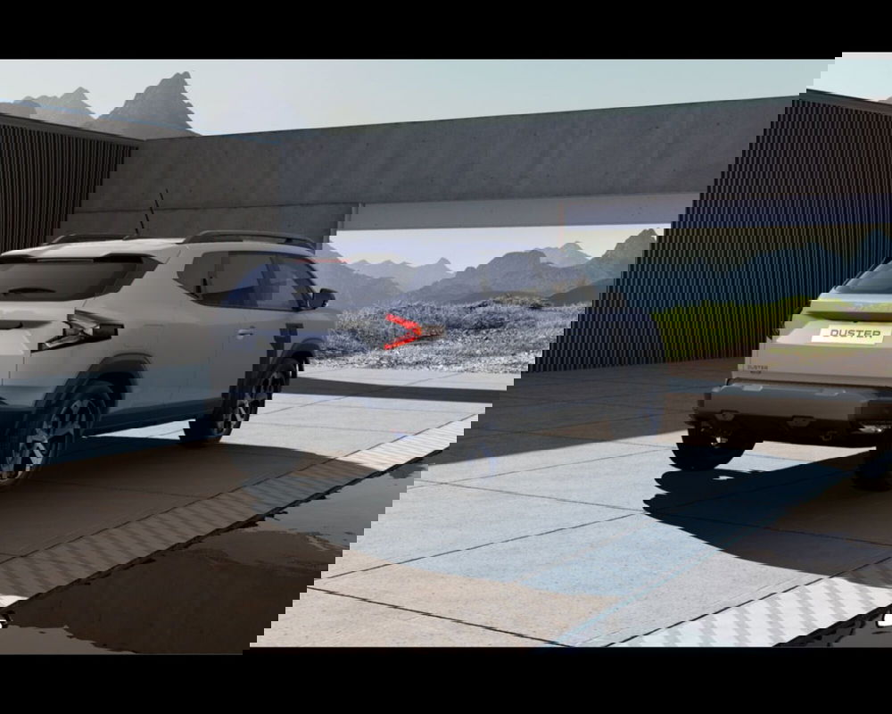 Dacia Duster usata a Venezia (5)