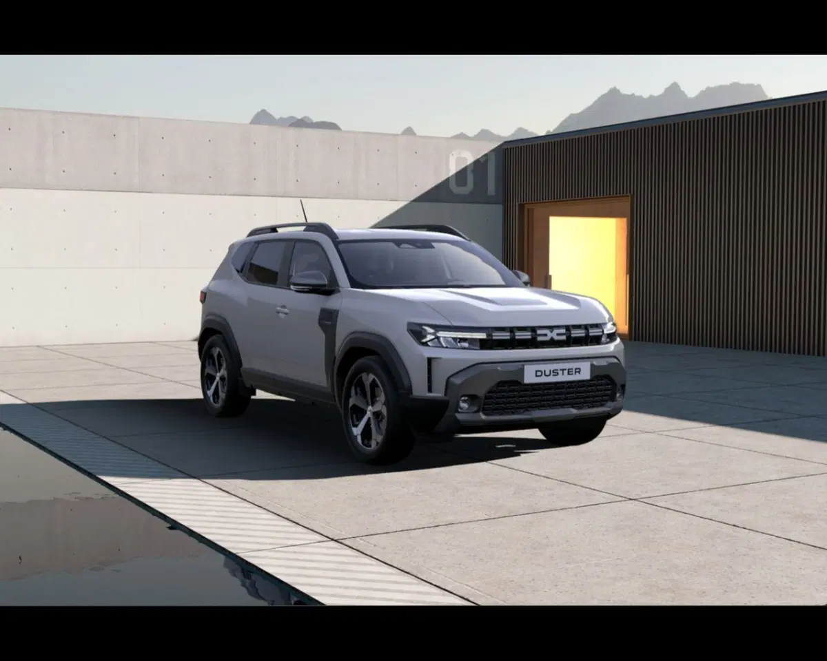 Dacia Duster usata a Venezia (7)