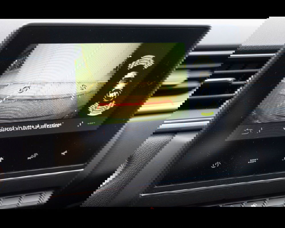 Renault Captur usata a Treviso (11)